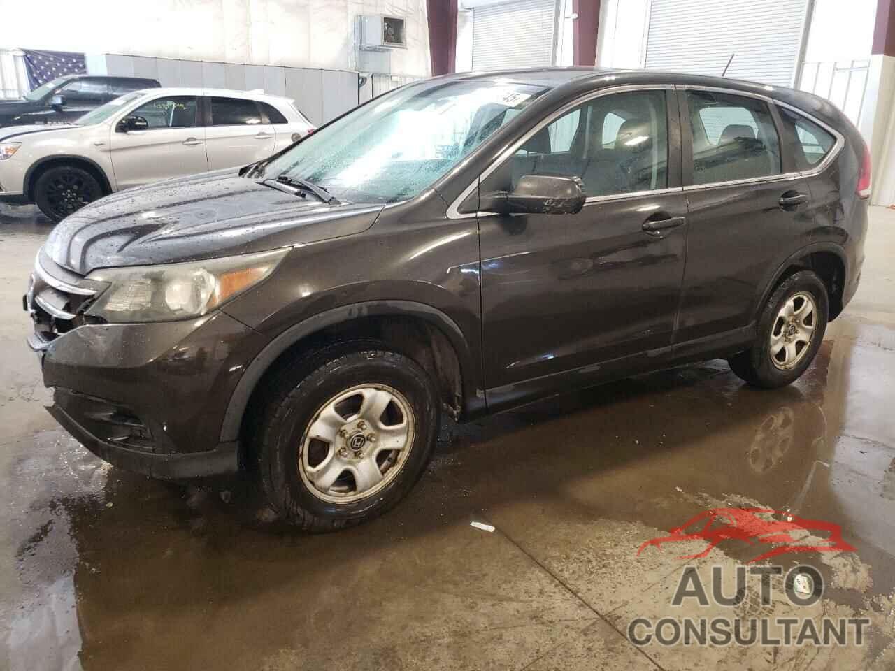 HONDA CRV 2014 - 5J6RM4H31EL022994