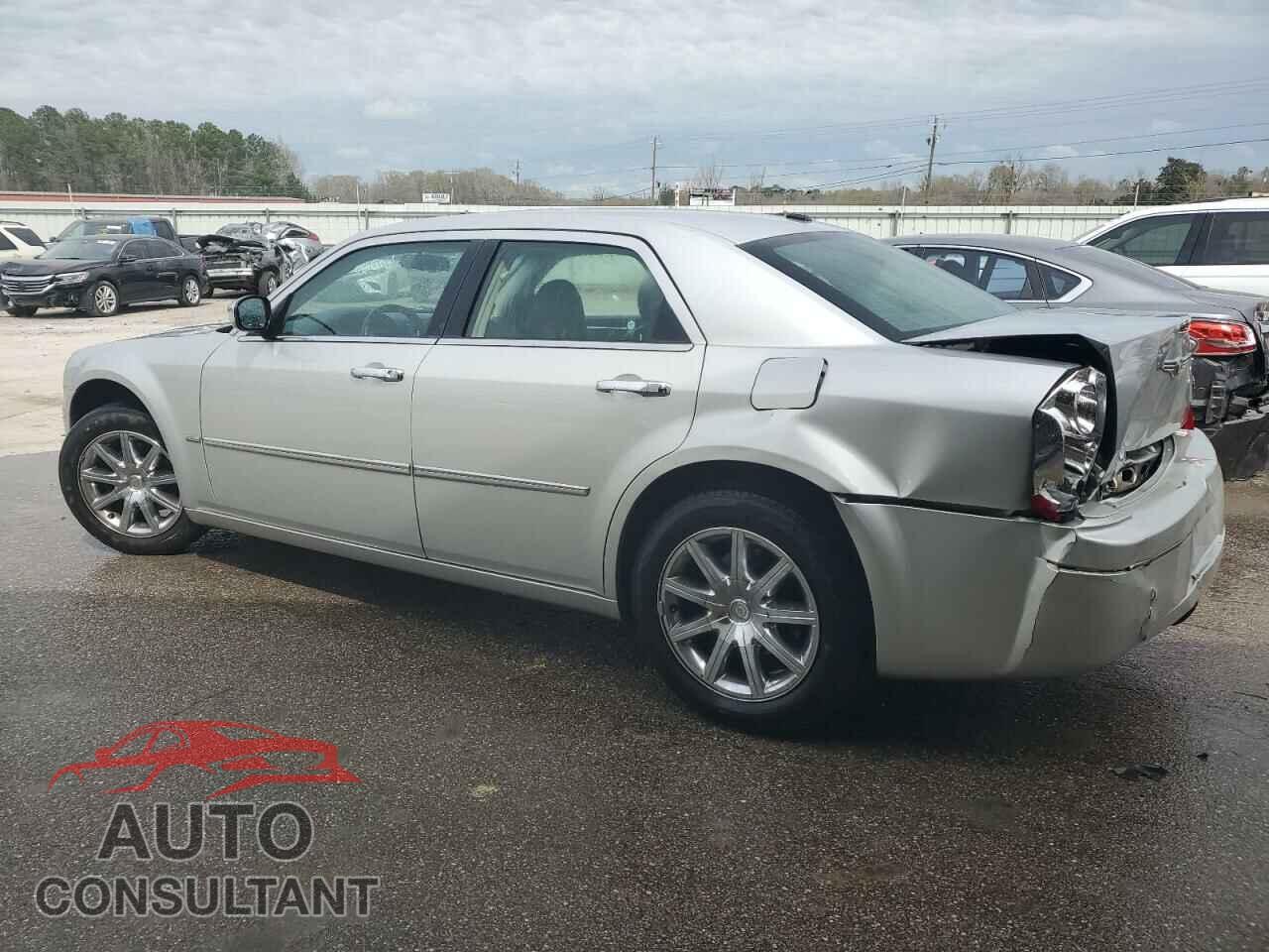 CHRYSLER 300 2010 - 2C3CA5CV4AH211203