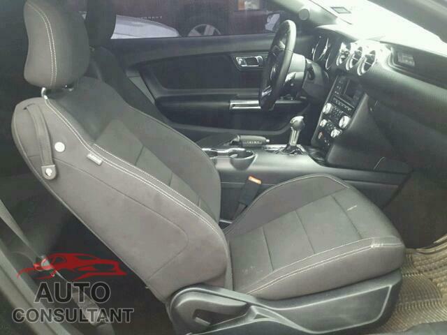 FORD MUSTANG 2015 - 1FA6P8AM7F5381482