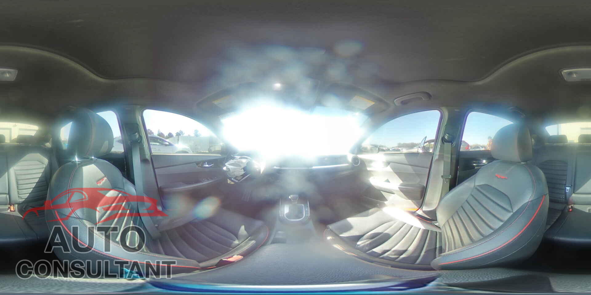 KIA FORTE 2023 - 3KPF44AC1PE502581