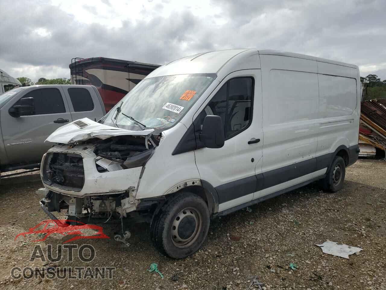 FORD TRANSIT 2017 - 1FTYR2CM4HKA96492