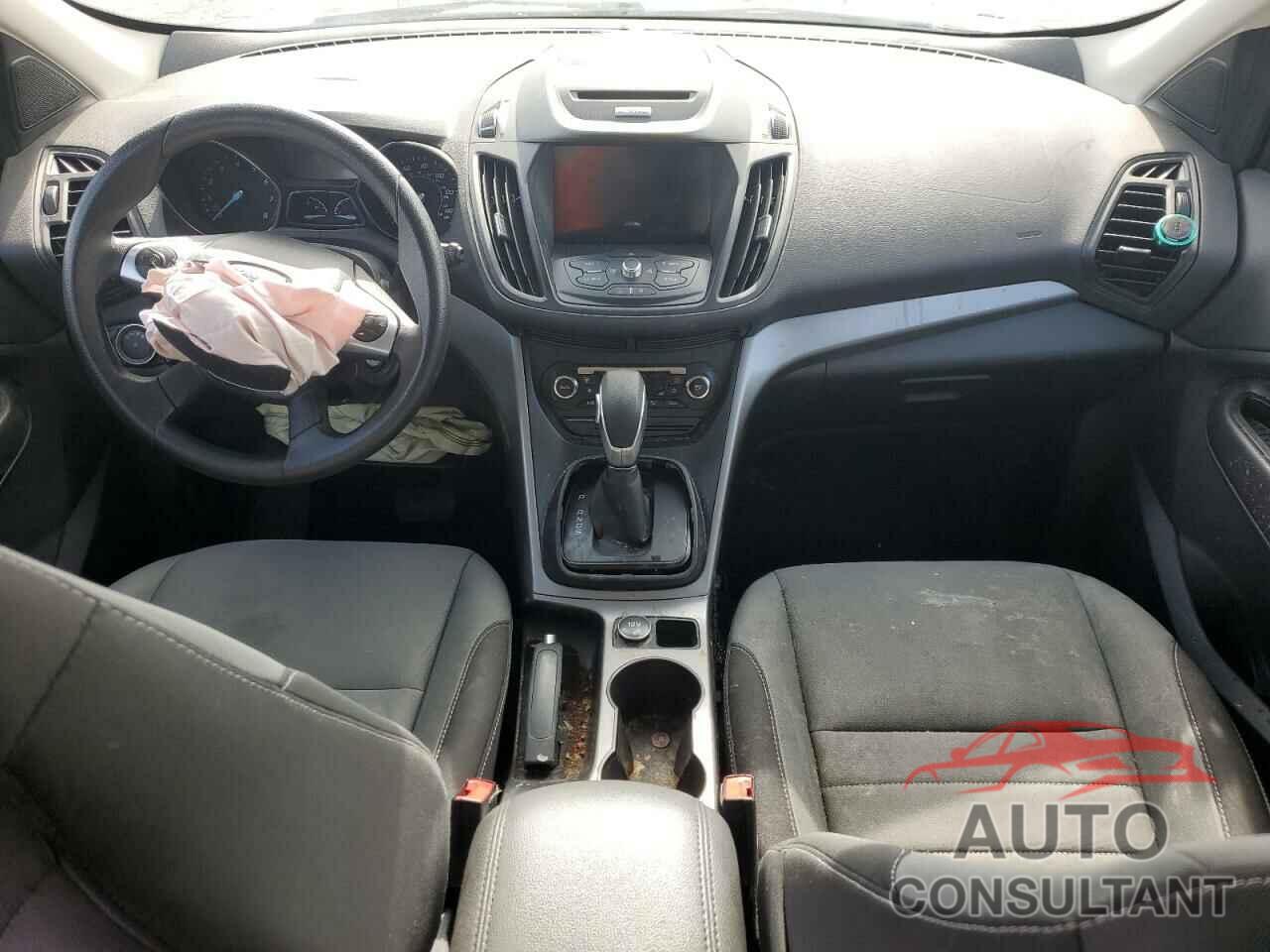 FORD ESCAPE 2016 - 1FMCU9GX1GUC55893