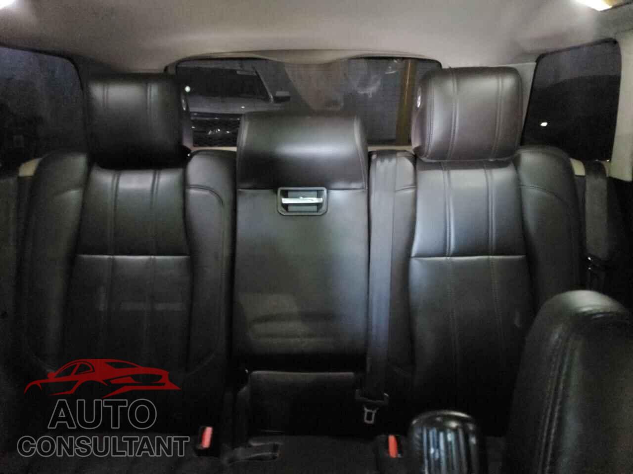 LAND ROVER RANGEROVER 2014 - SALGS2EF5EA150746