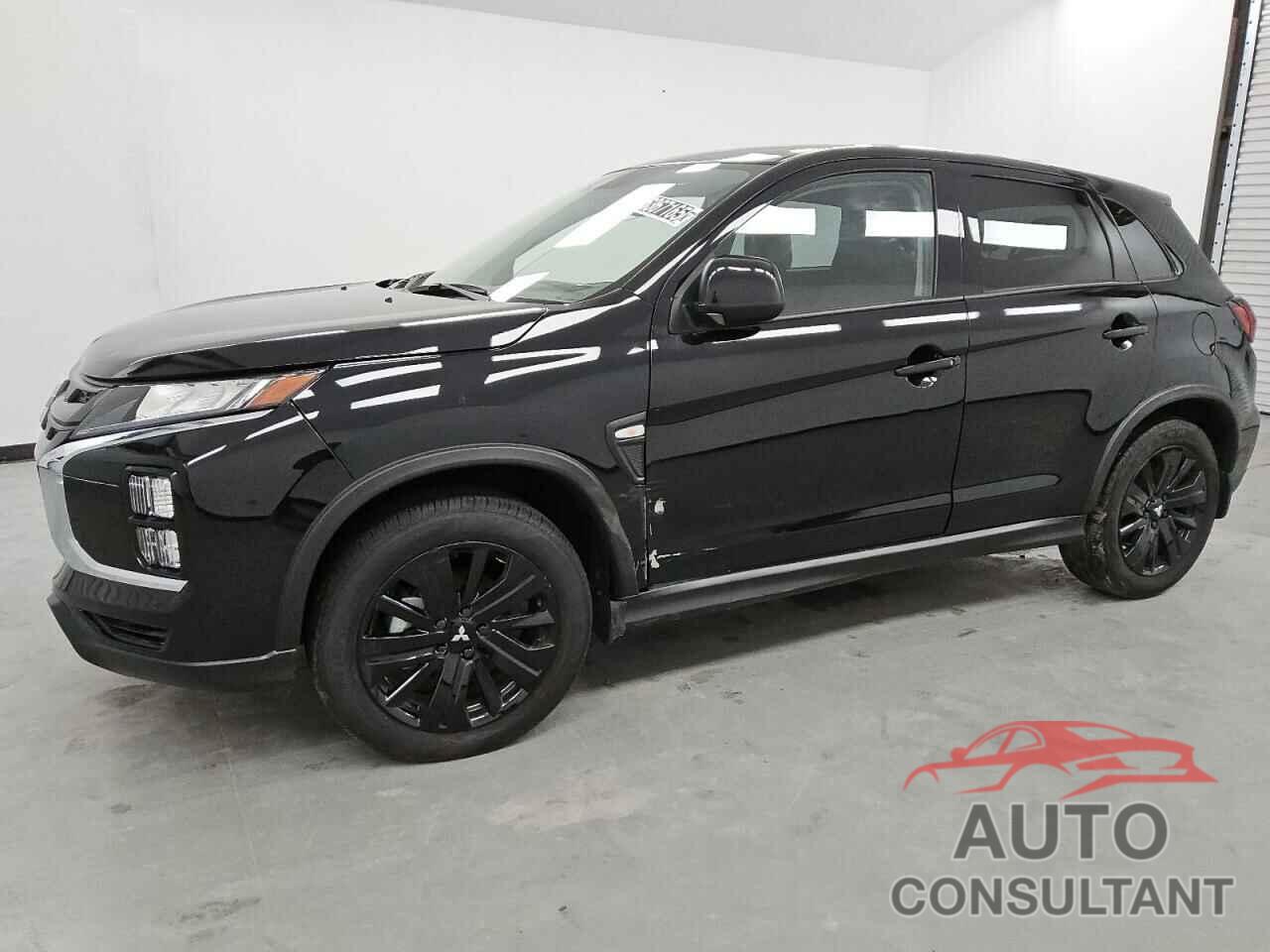 MITSUBISHI OUTLANDER 2024 - JA4ARUAU6RU012608