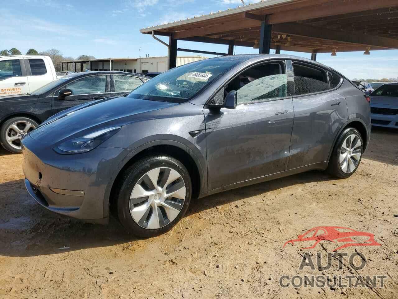 TESLA MODEL Y 2023 - 7SAYGDED4PF940589