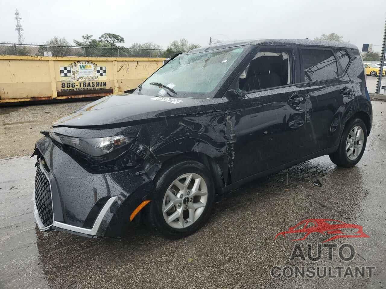KIA SOUL 2024 - KNDJ23AU1R7225629
