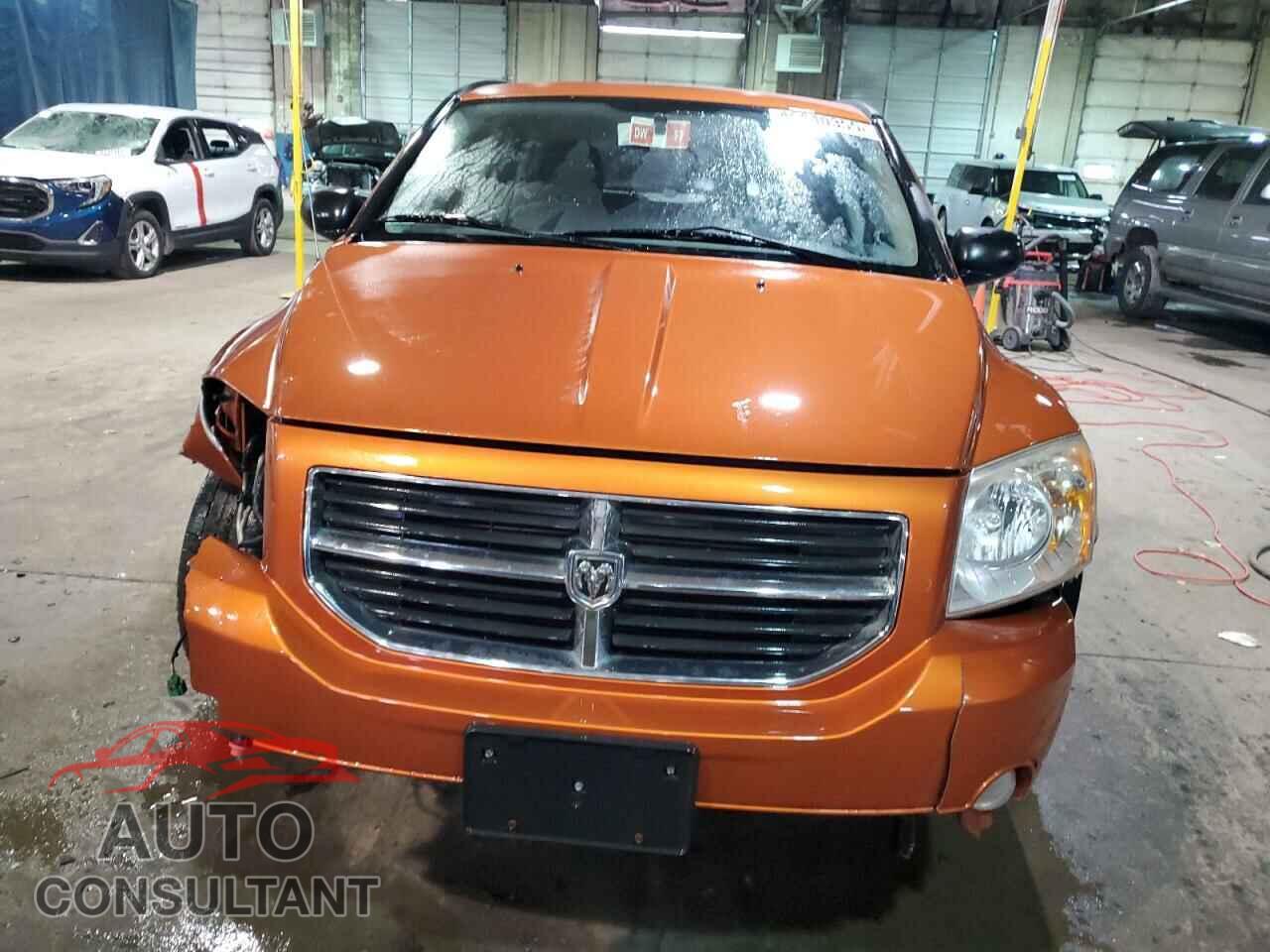 DODGE CALIBER 2011 - 1B3CB3HA0BD120352