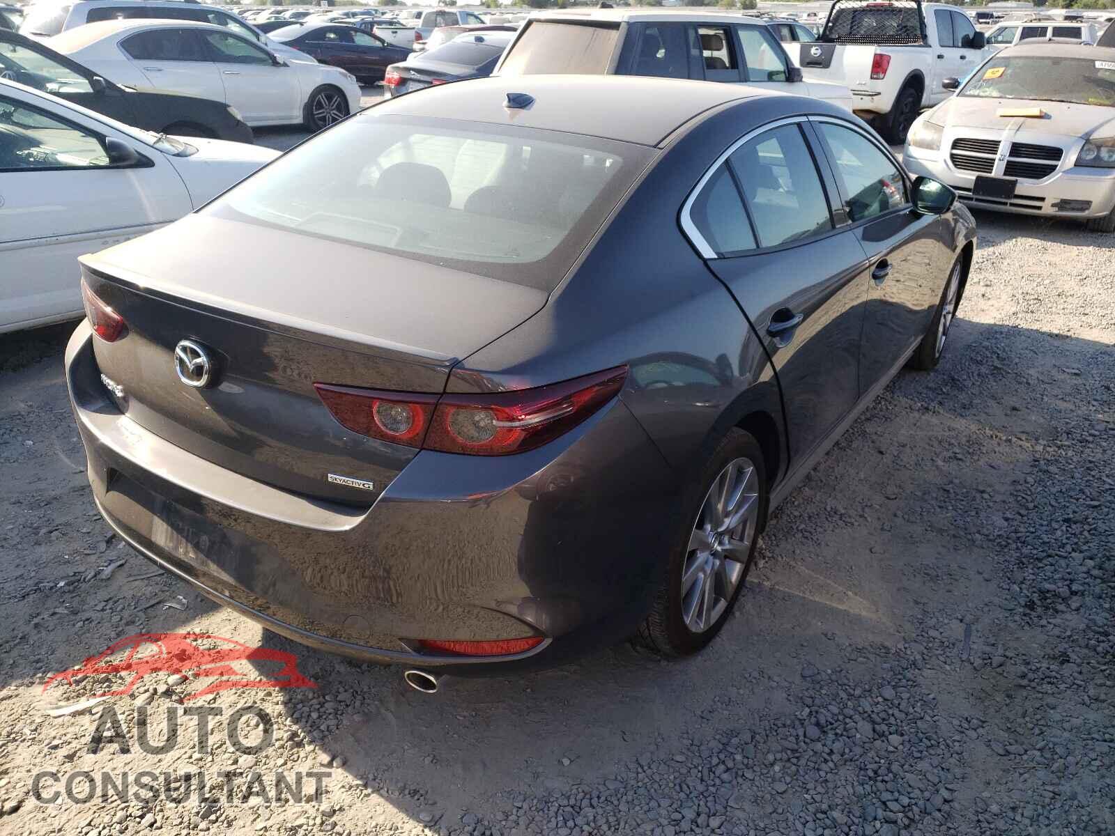 MAZDA 3 2021 - 3MZBPADL6MM201187