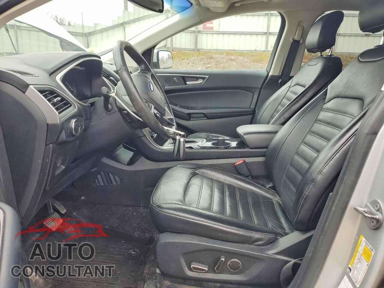 FORD EDGE 2017 - 2FMPK4J97HBB92567