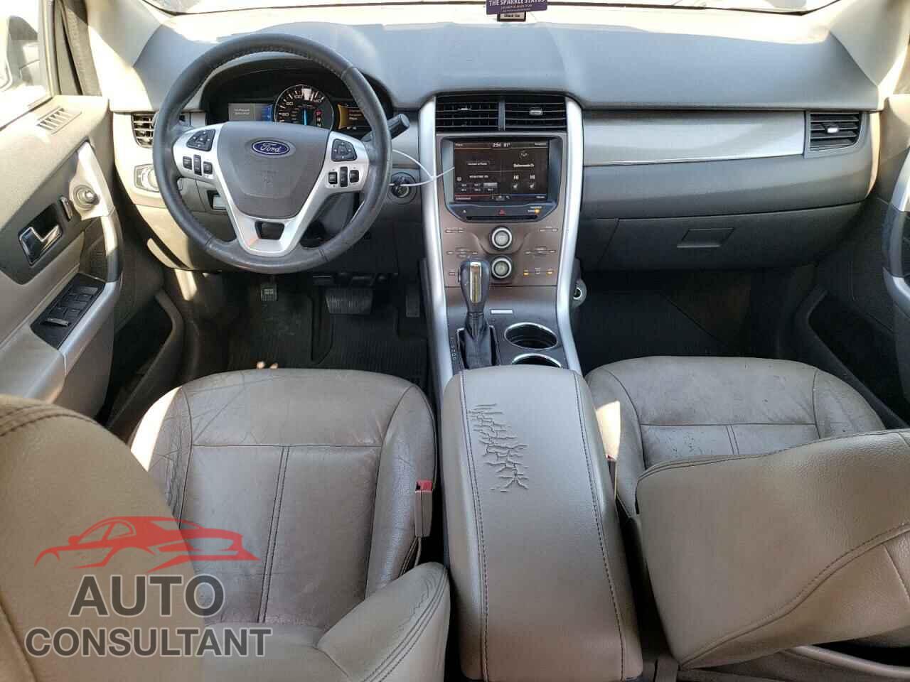 FORD EDGE 2014 - 2FMDK3JC2EBA44332