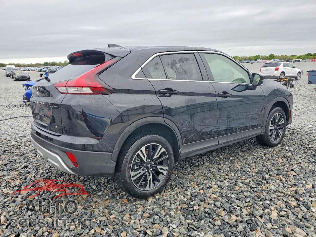 MITSUBISHI ECLIPSE 2026 - JA4ATWAA2TZ004664