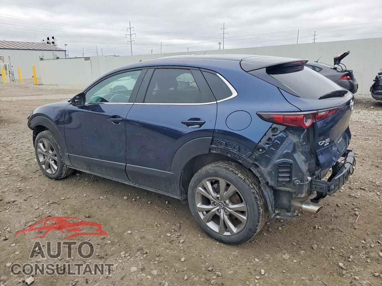 MAZDA CX30 2020 - 3MVDMBCL2LM112208