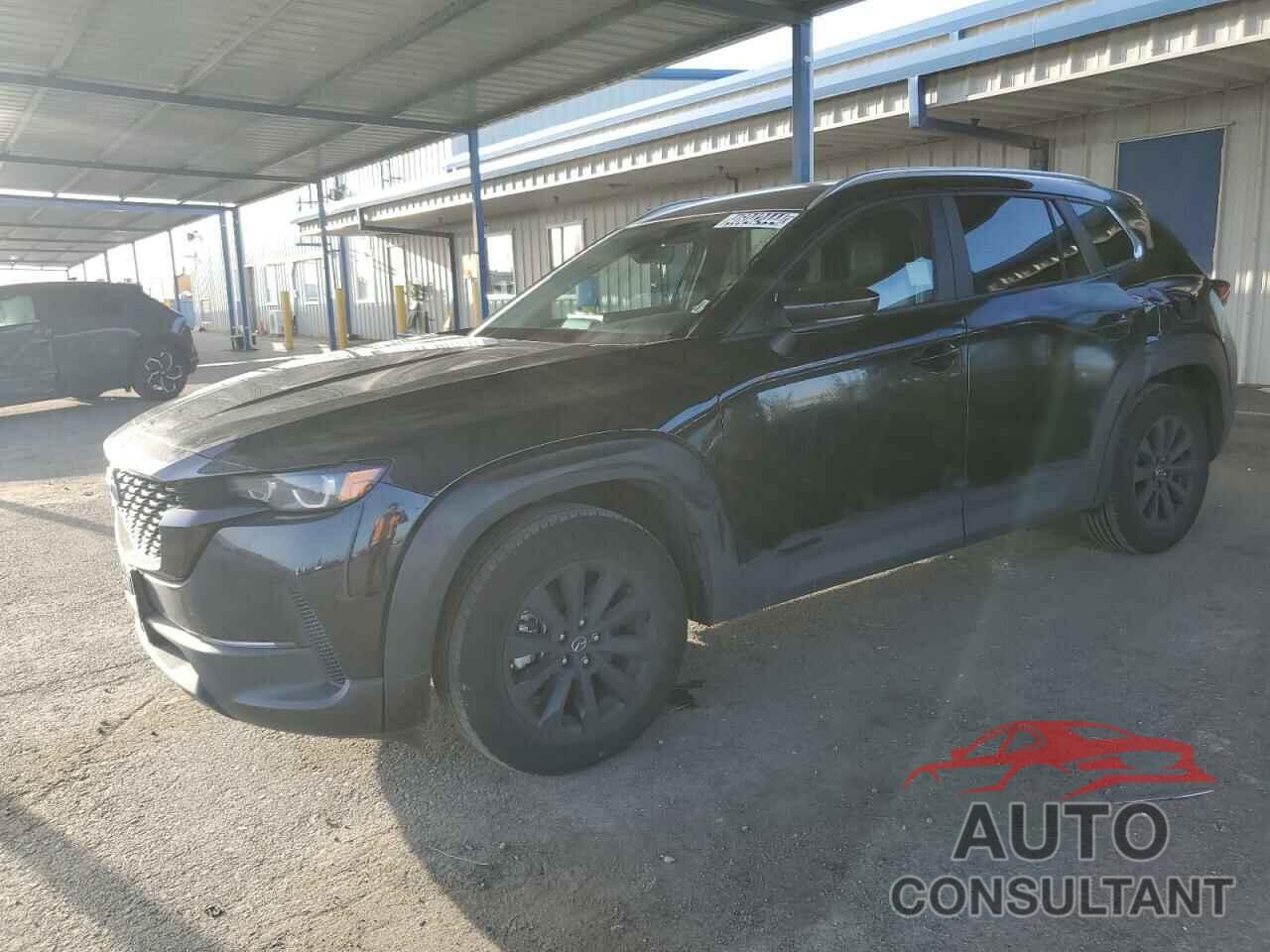 MAZDA CX-50 PREF 2024 - 7MMVABBM4RN169517