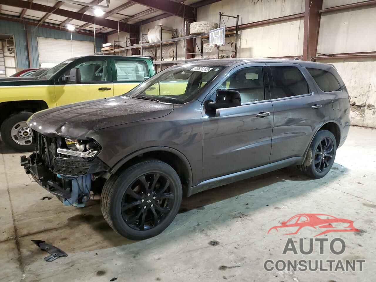DODGE DURANGO 2020 - 1C4RDJDG6LC102995
