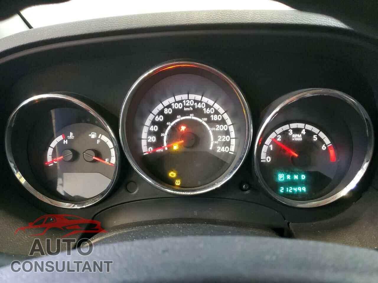 DODGE CALIBER 2010 - 1B3CB4HA4AD637254