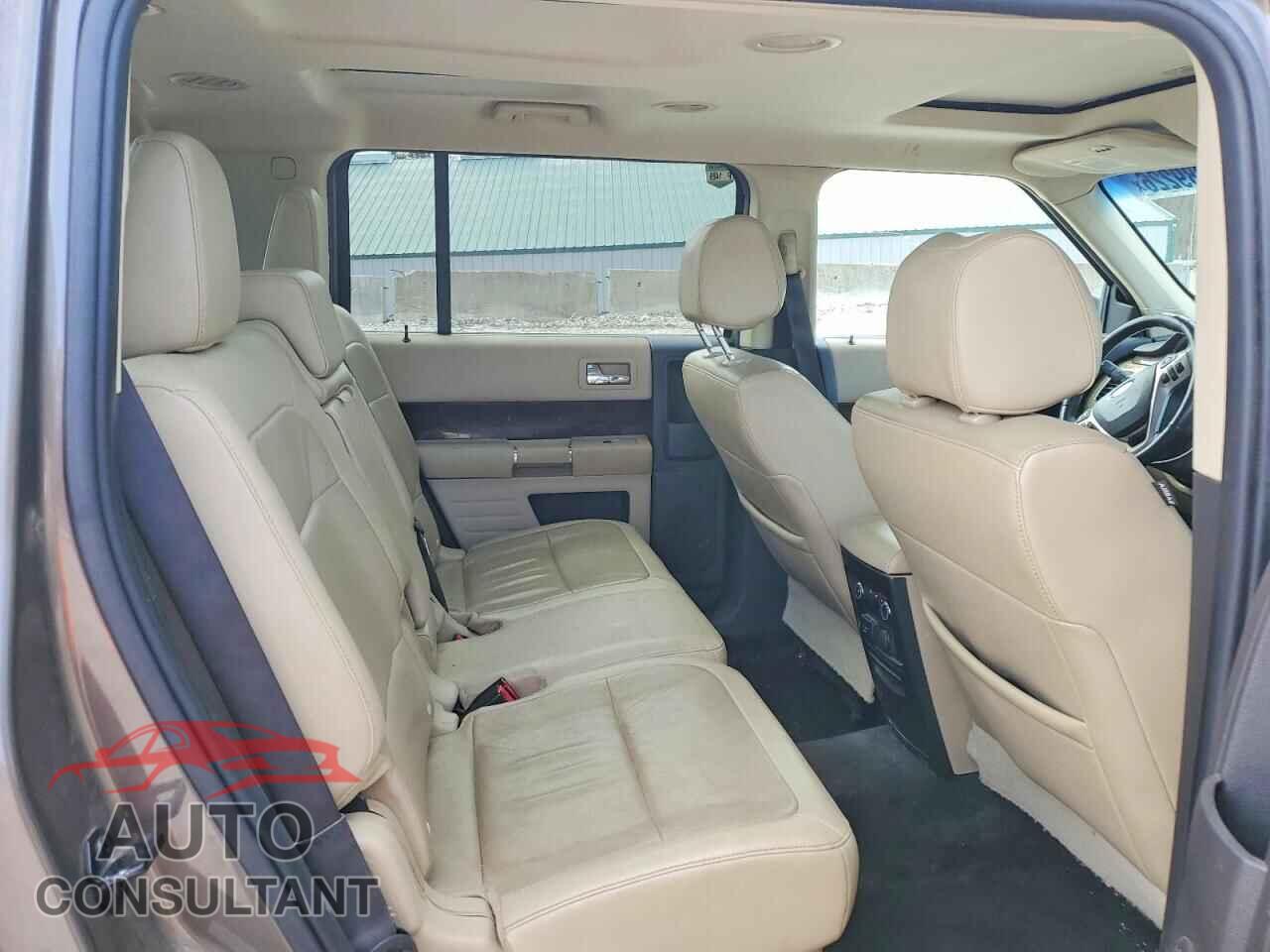 FORD FLEX 2014 - 2FMHK6D82EBD37108