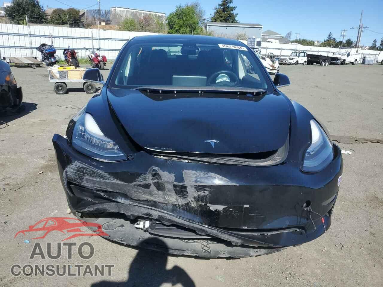 TESLA MODEL 3 2019 - 5YJ3E1EA4KF394869