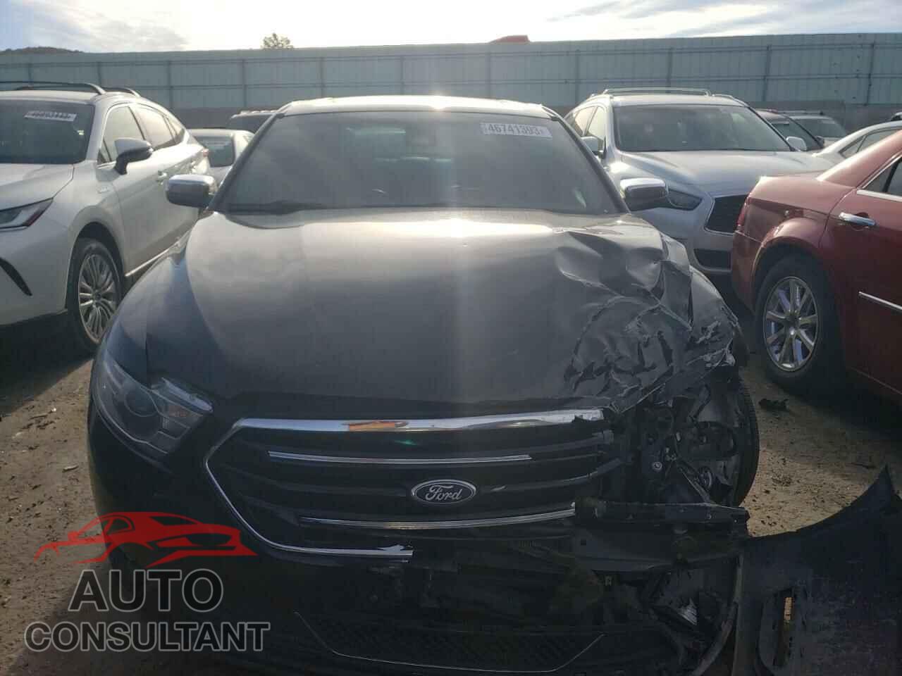 FORD TAURUS 2017 - 1FAHP2F89HG133355