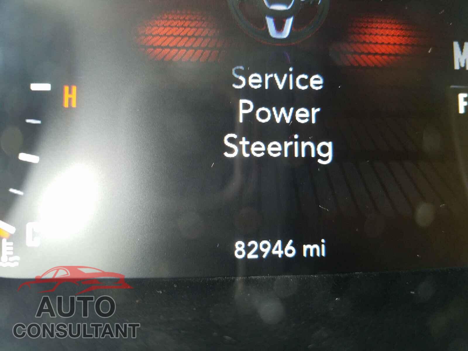 DODGE CHALLENGER 2016 - 2C3CDZAG7GH323277