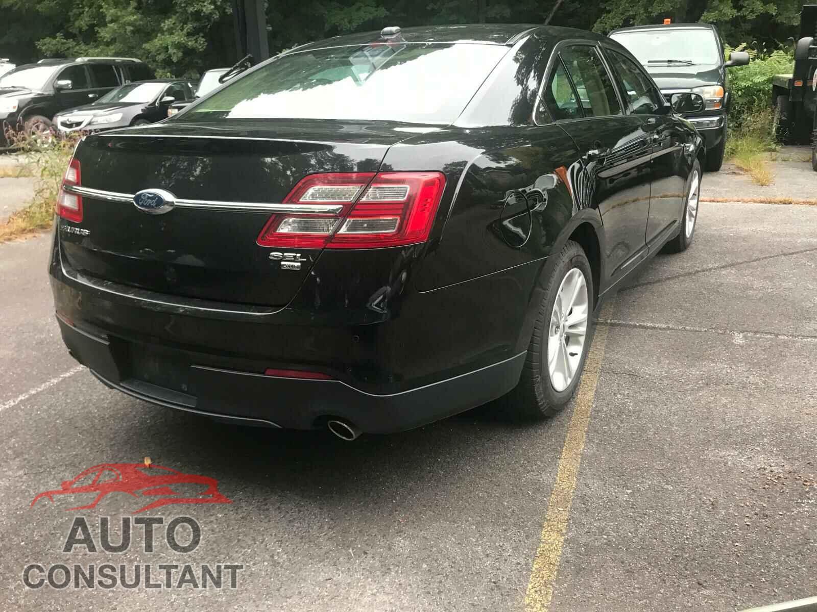 FORD TAURUS 2015 - 1FAHP2H87FG165490