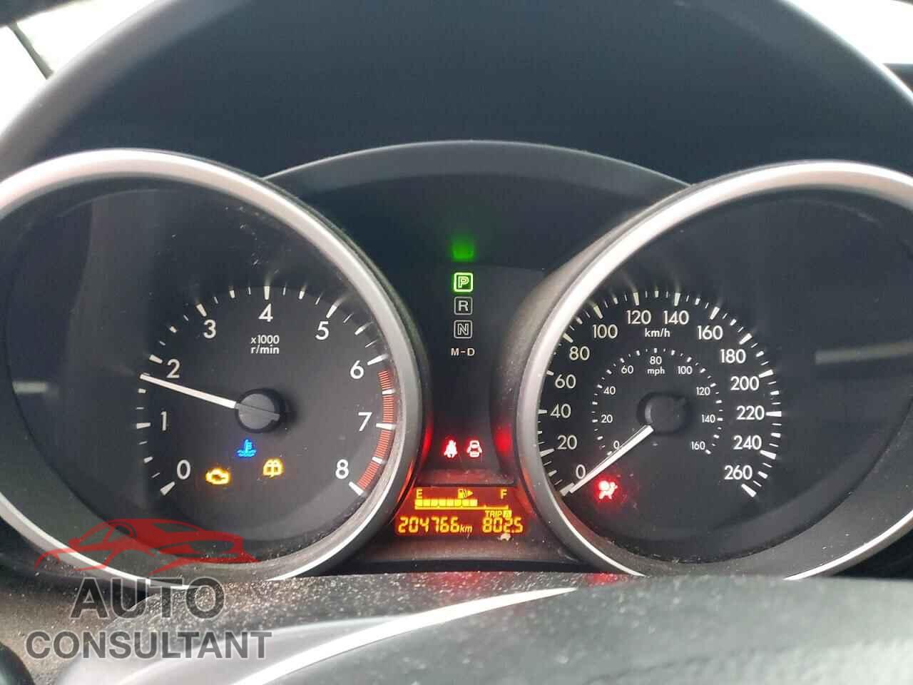MAZDA 5 2016 - JM1CW2CL2G0191606