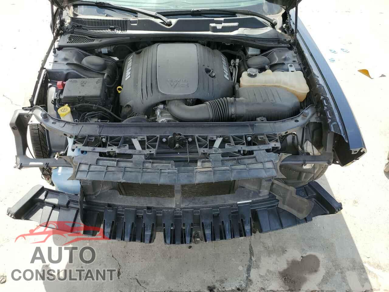 DODGE CHALLENGER 2019 - 2C3CDZBT7KH531891