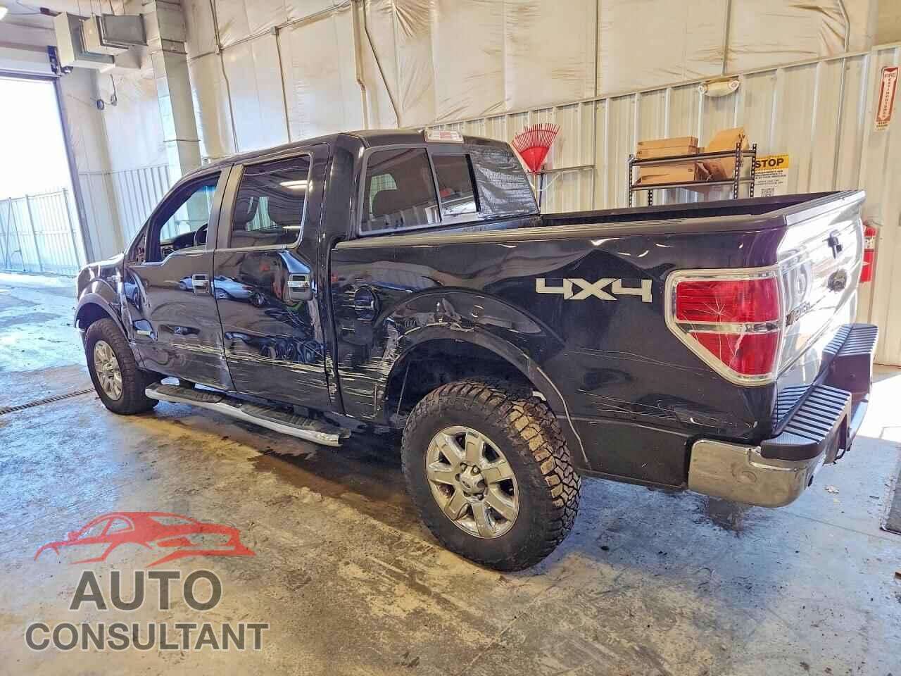 FORD F150 2013 - 1FTFW1ETXDKE26886