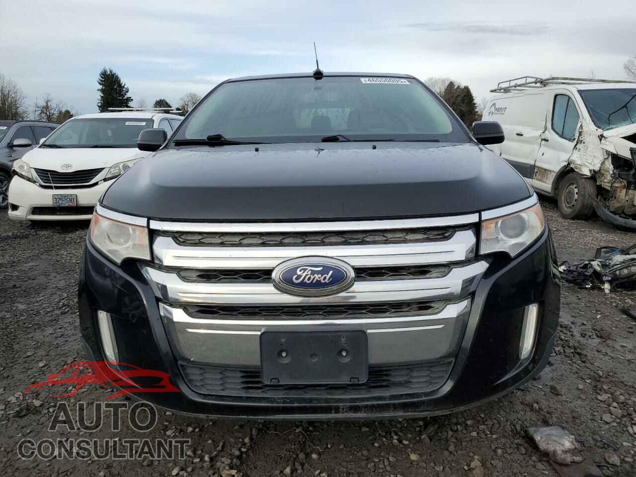 FORD EDGE 2013 - 2FMDK4JC9DBA27659