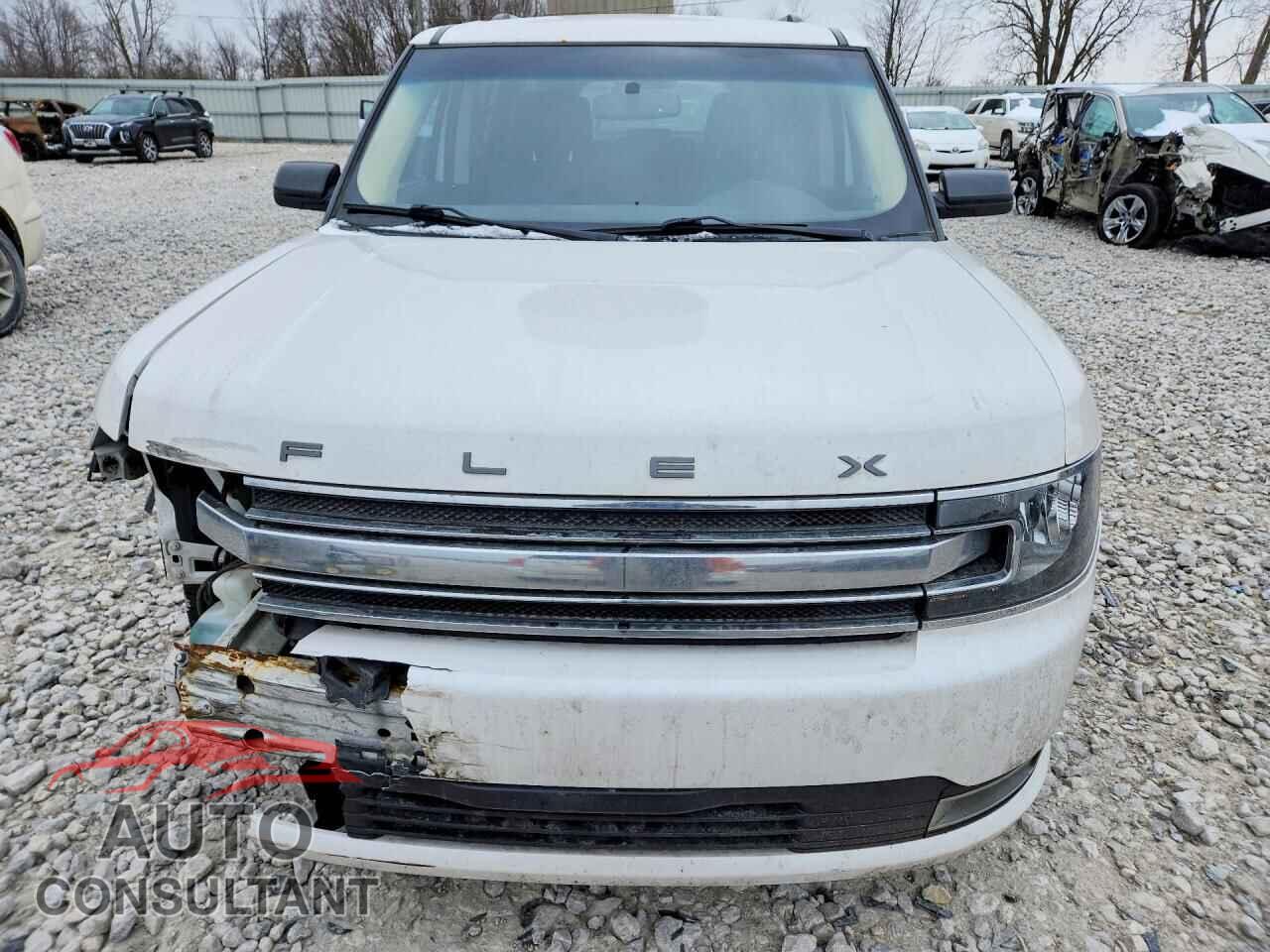 FORD FLEX 2015 - 2FMHK6C87FBA04308