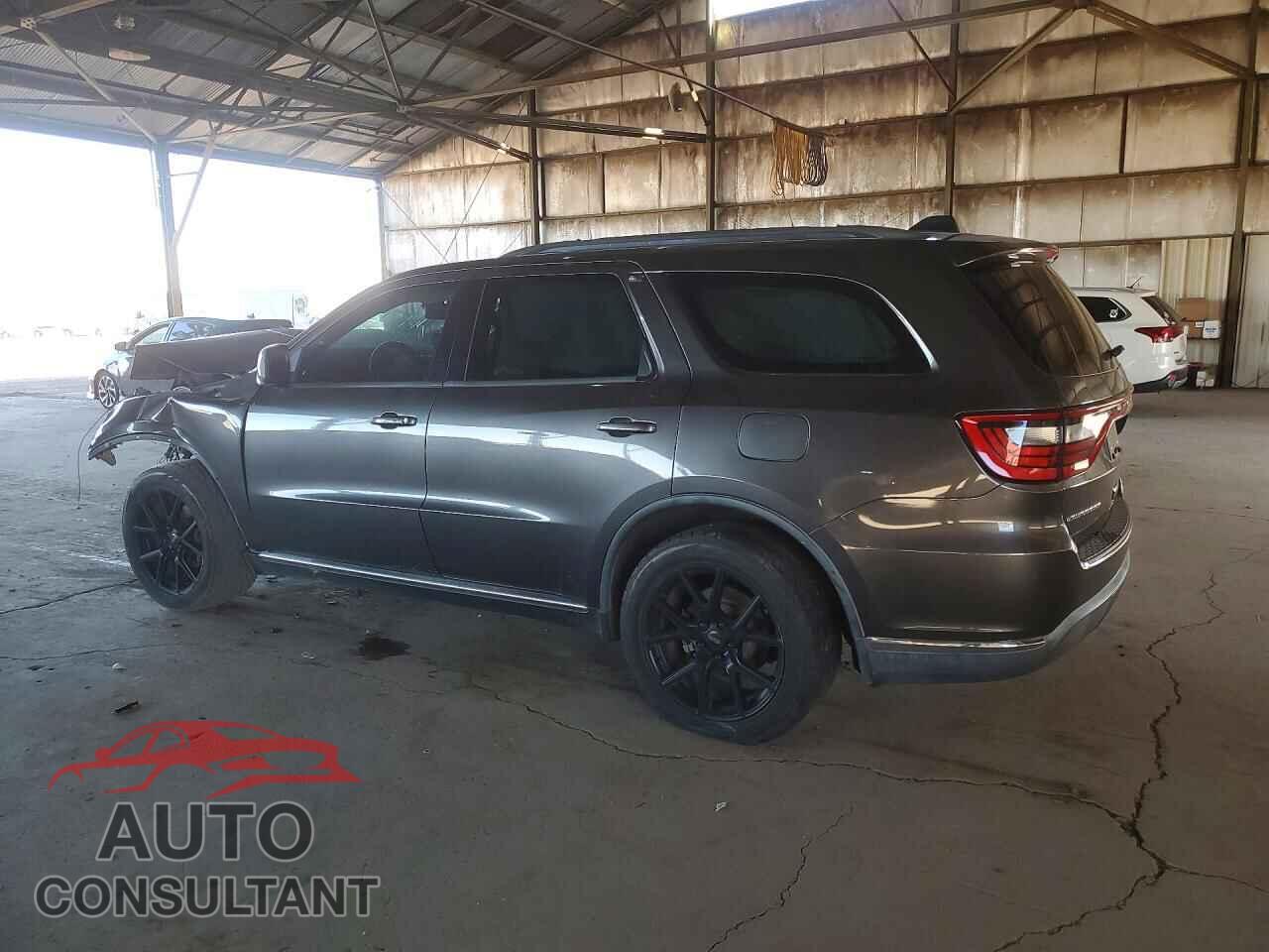 DODGE DURANGO 2015 - 1C4RDHAGXFC764225