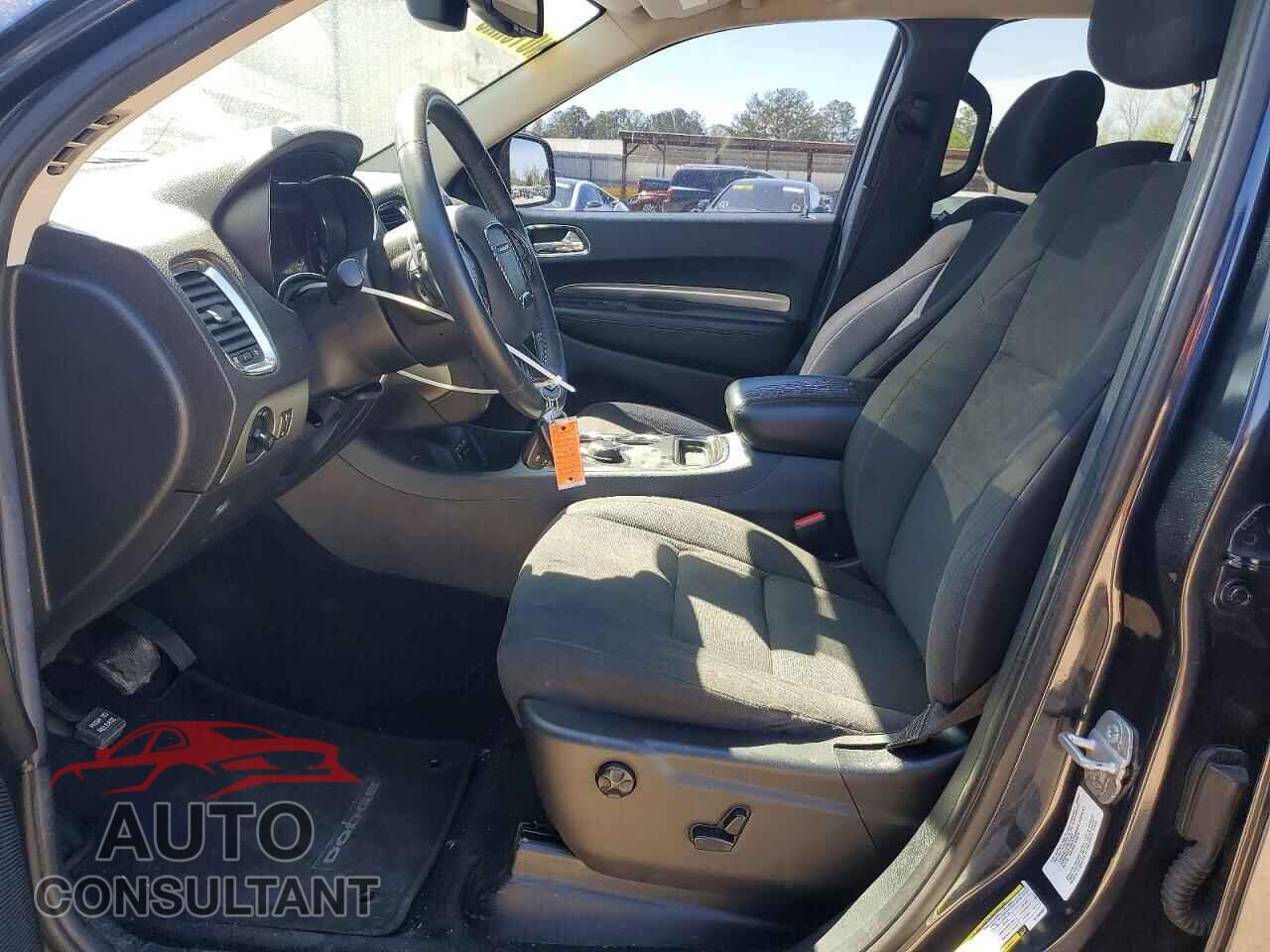 DODGE DURANGO 2014 - 1C4RDHAG1EC300867