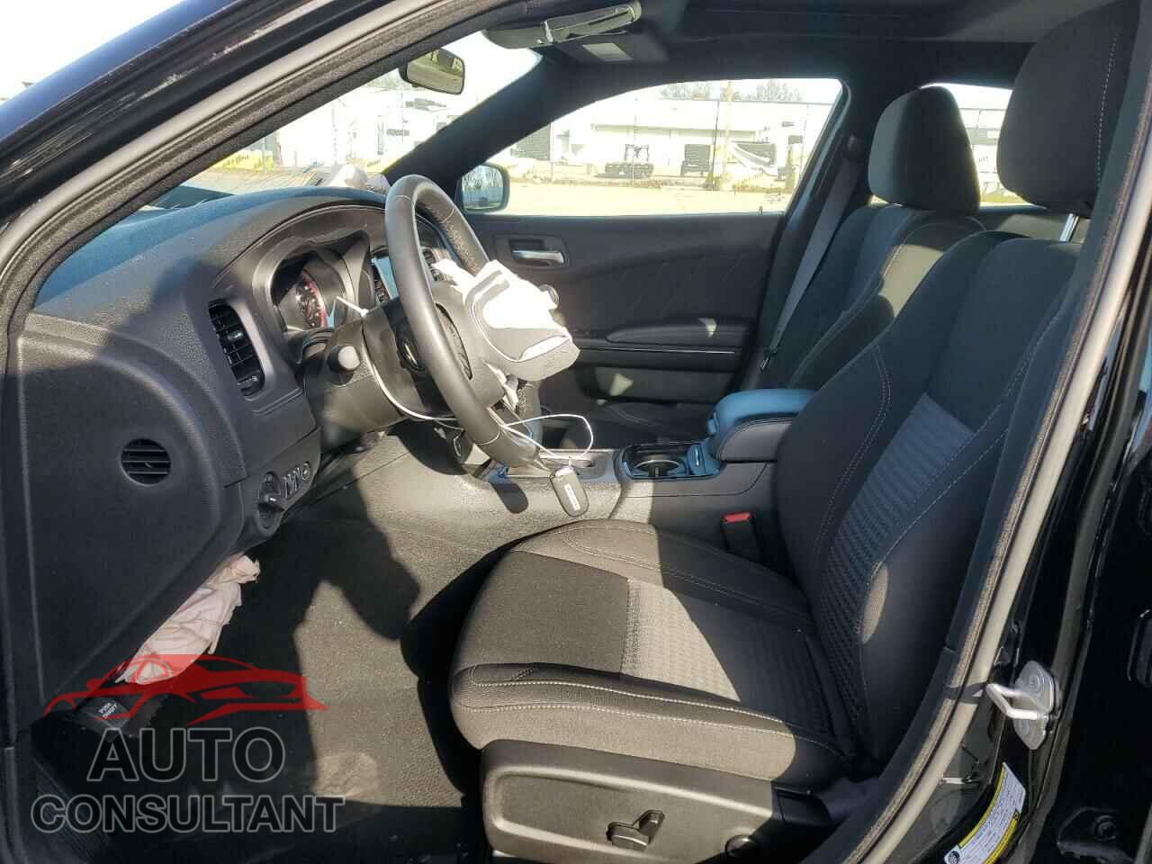 DODGE CHARGER 2023 - 2C3CDXBG0PH544917