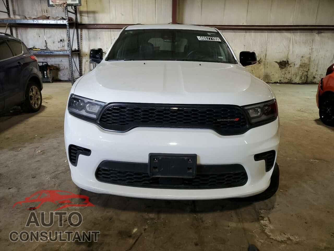 DODGE DURANGO 2024 - 1C4RDJDG5RC153302