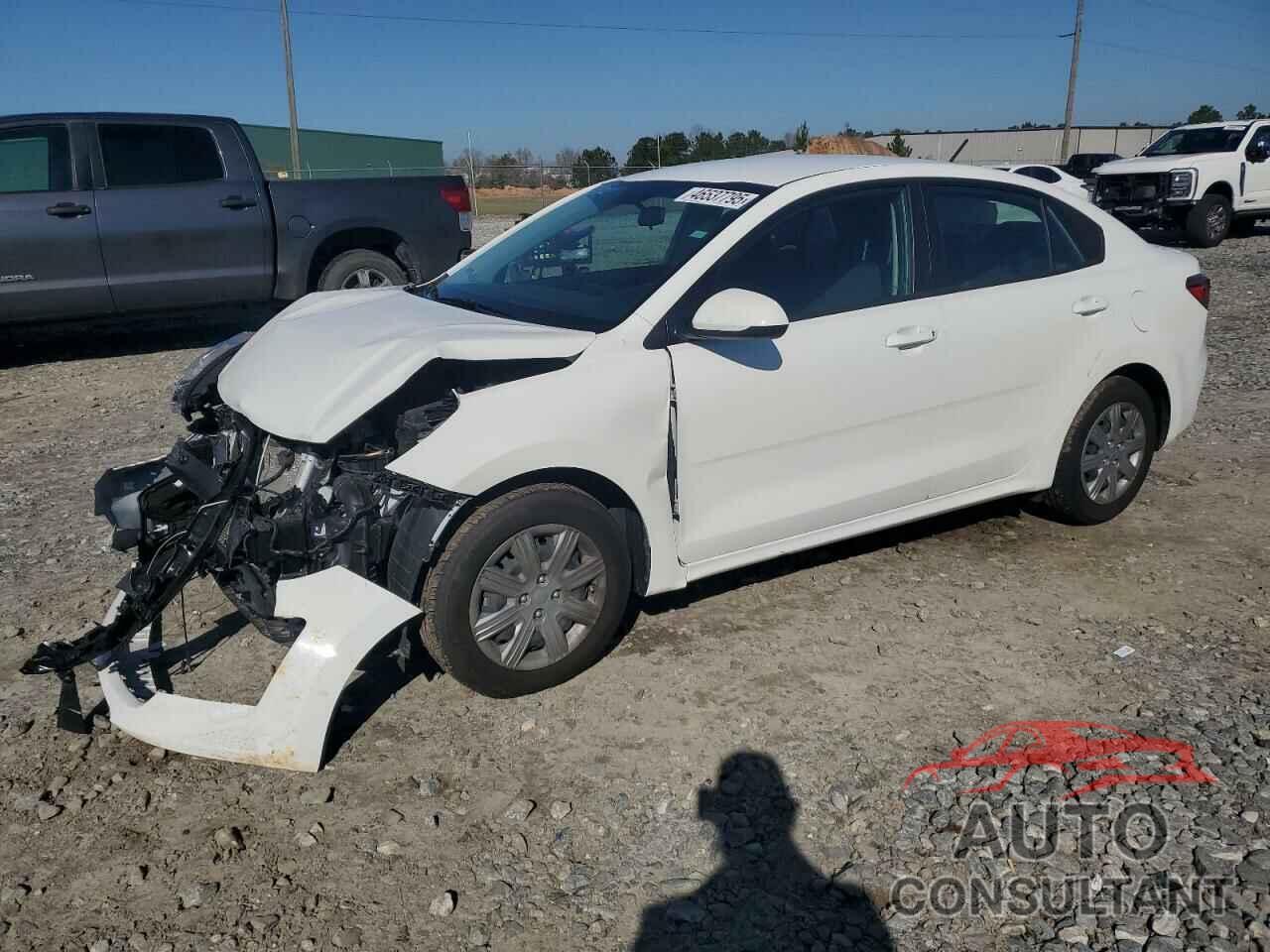 KIA RIO 2023 - 3KPA24AD7PE629473