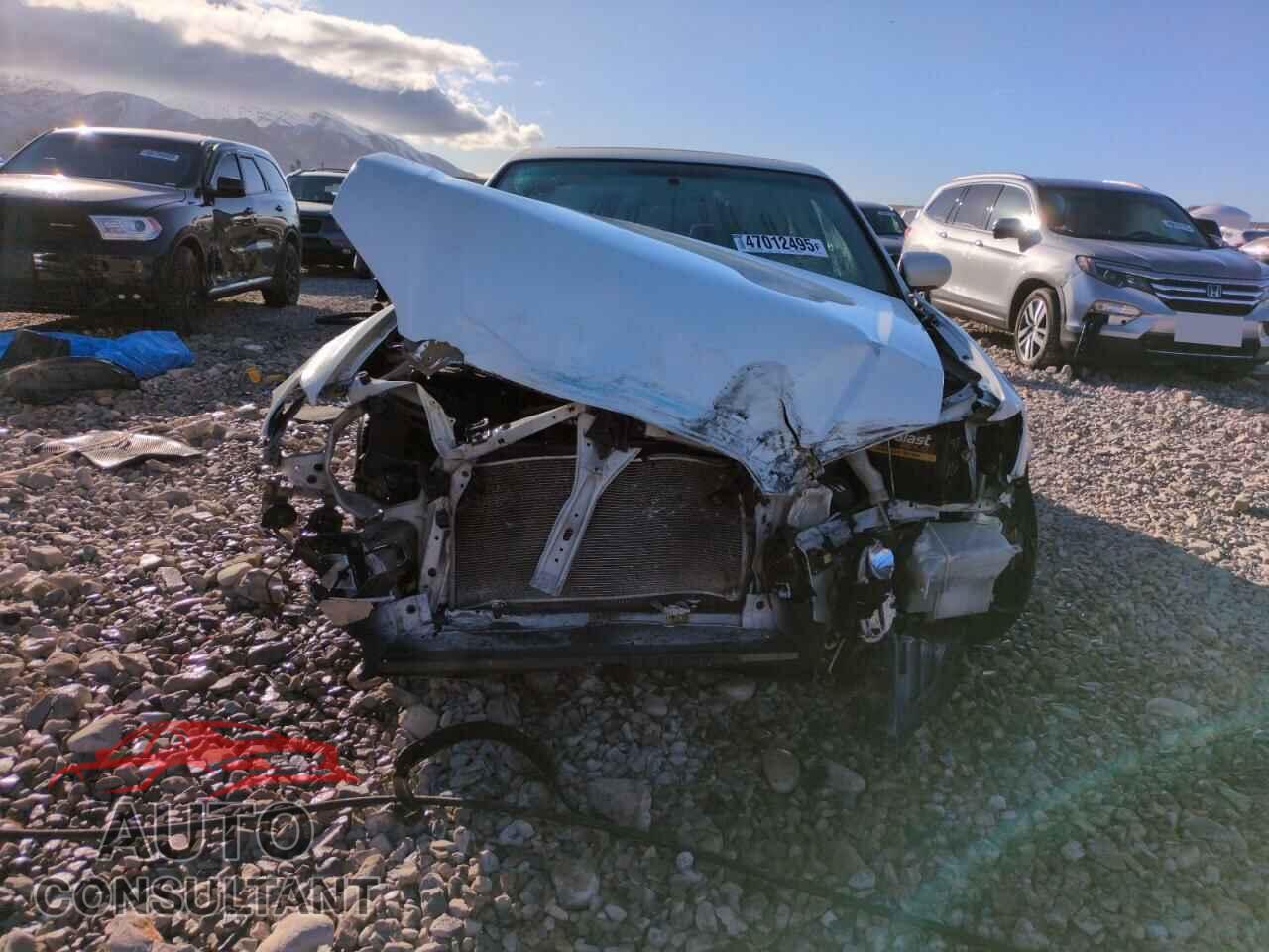 SUBARU LEGACY 2009 - 4S3BL616797228751
