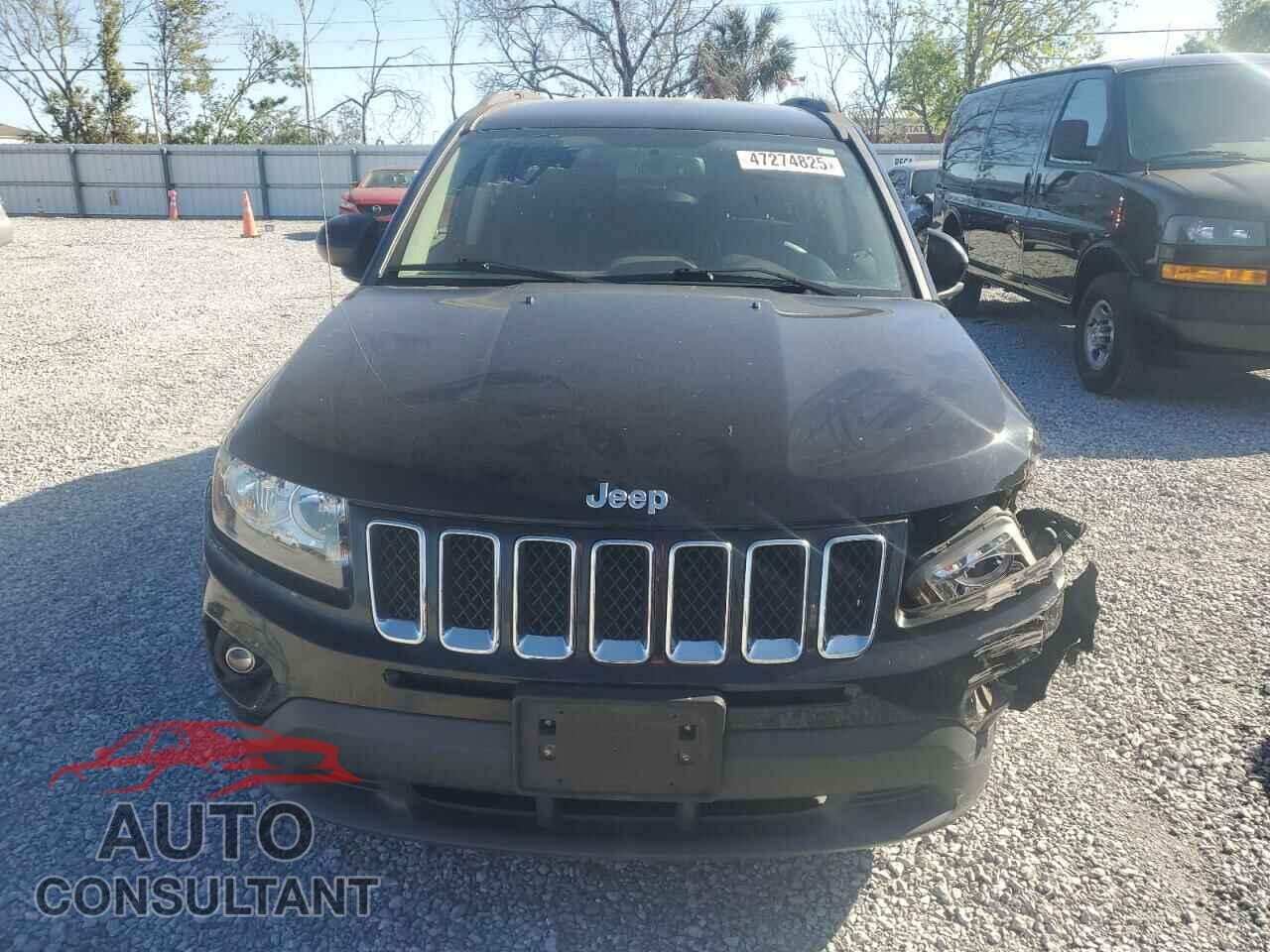 JEEP COMPASS 2017 - 1C4NJDBB2HD154478