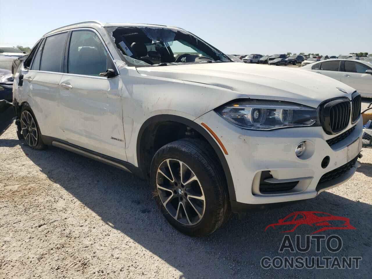 BMW X5 2018 - 5UXKR0C58J0X87480