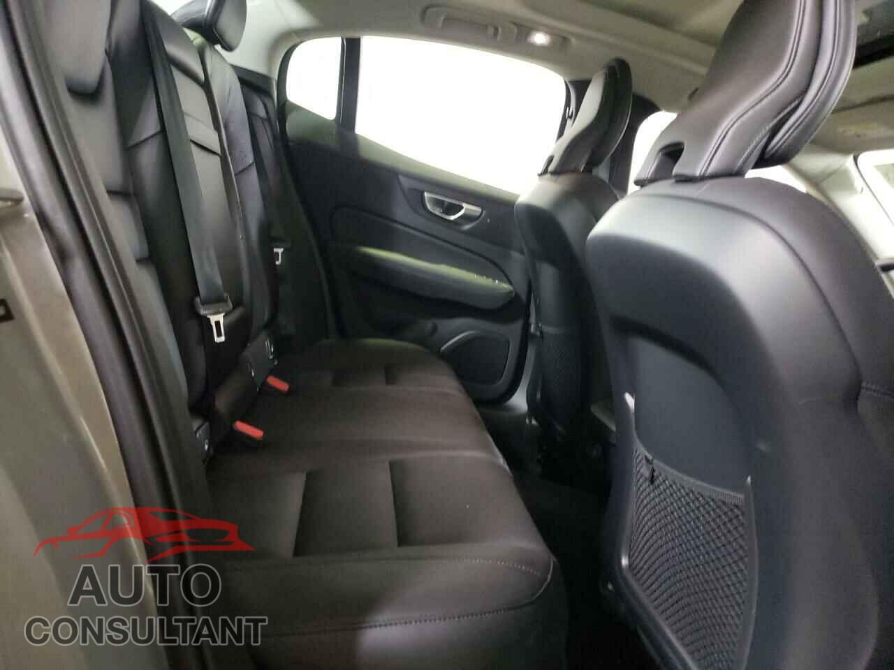 VOLVO S60 CORE 2024 - 7JRL12FK3RG299567