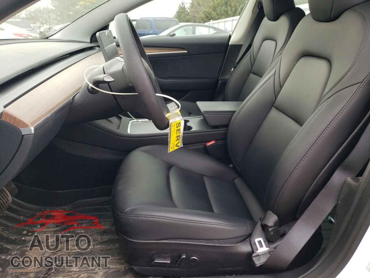 TESLA MODEL 3 2023 - 5YJ3E1EA9PF497678