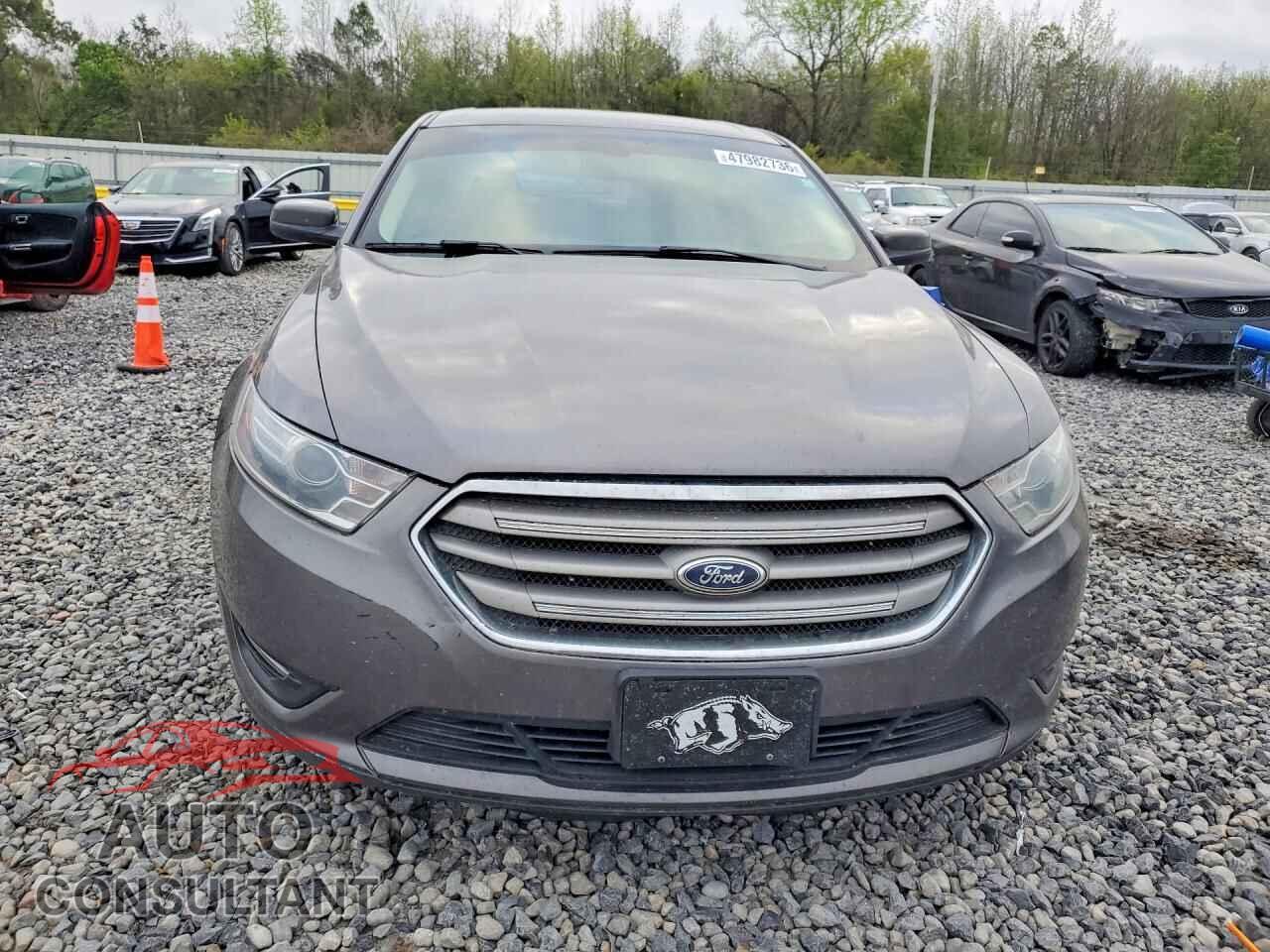 FORD TAURUS 2013 - 1FAHP2E86DG175140