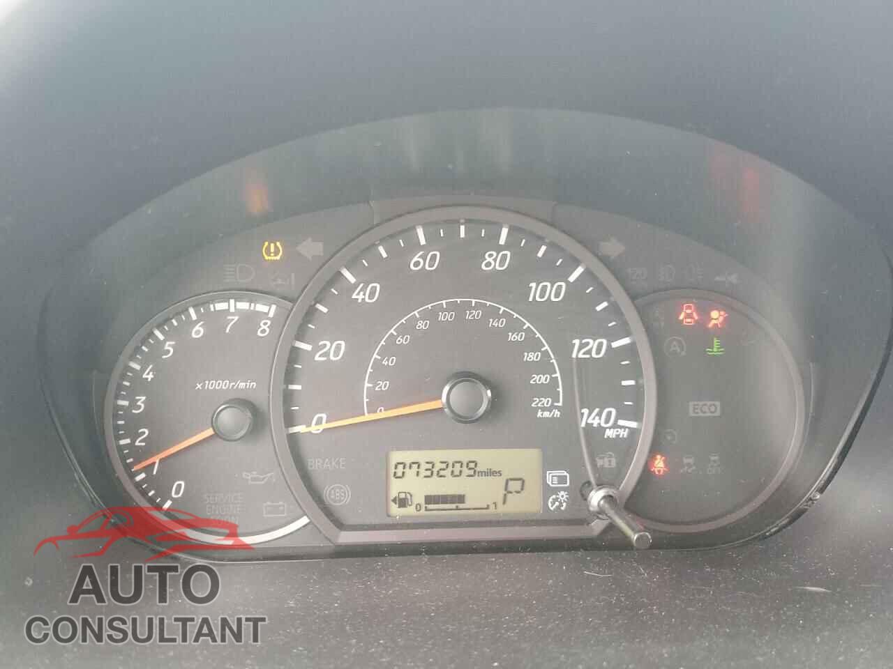 MITSUBISHI MIRAGE 2017 - ML32F3FJ6HHF05830