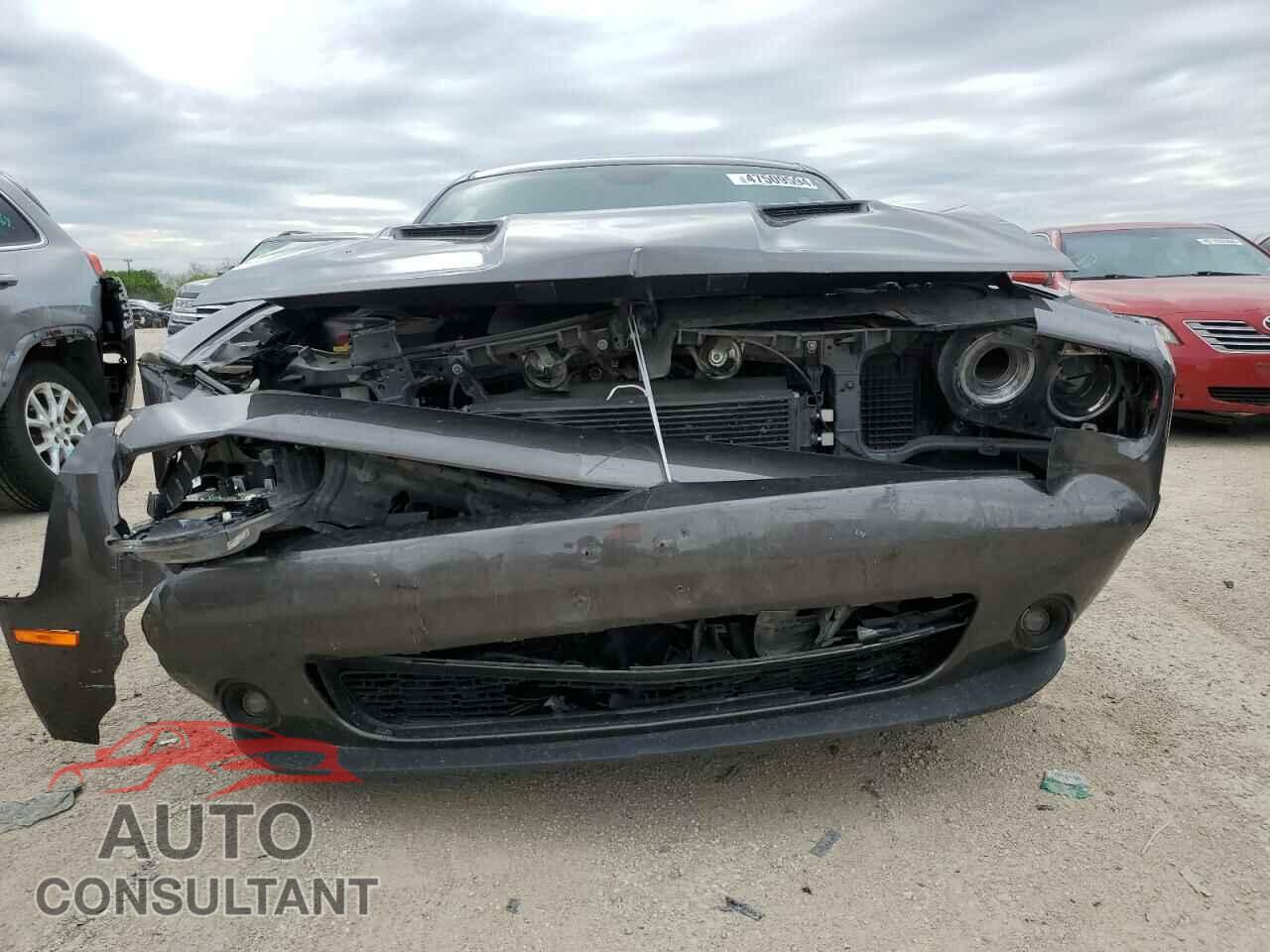 DODGE CHALLENGER 2021 - 2C3CDZAG5MH505636