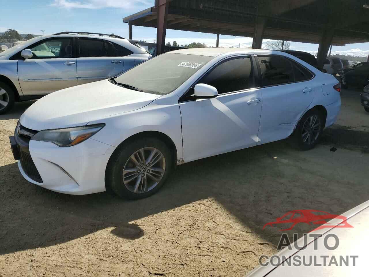 TOYOTA CAMRY 2015 - 4T1BF1FK0FU094402