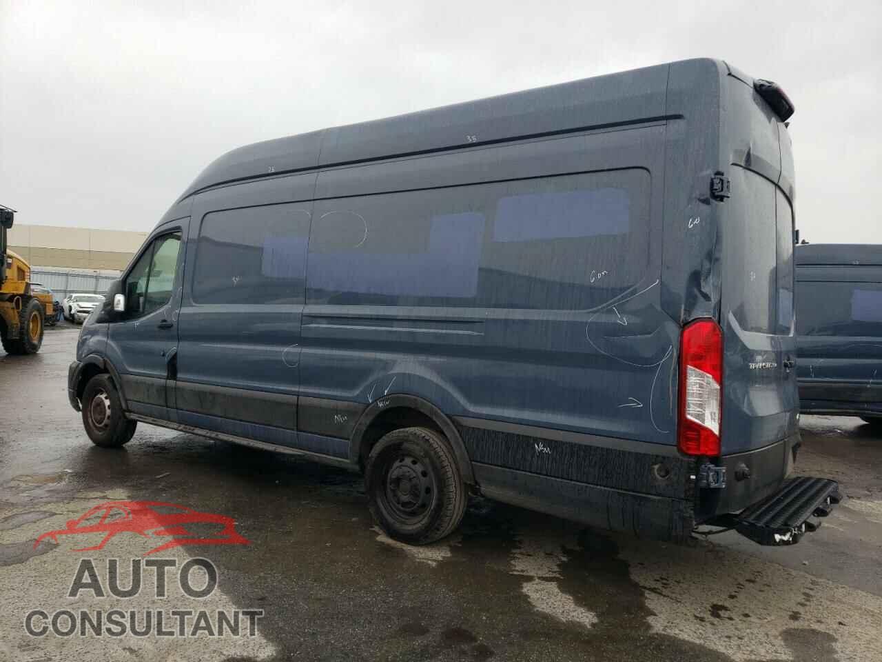 FORD TRANSIT 2020 - 1FTBR3X83LKA87560