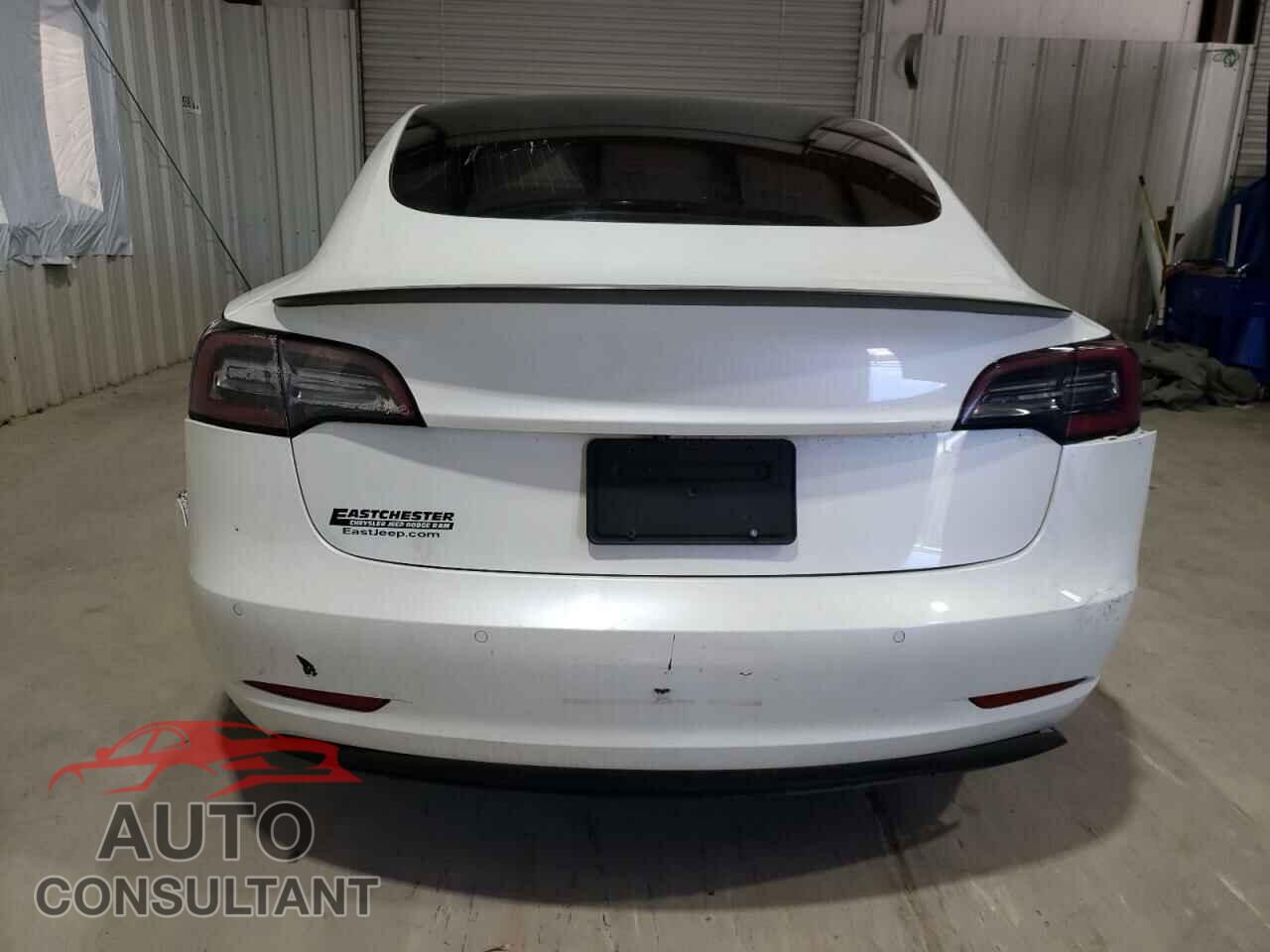 TESLA MODEL 3 2020 - 5YJ3E1EC9LF802124