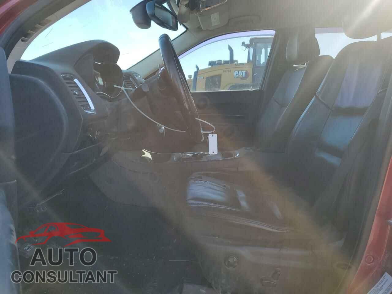 DODGE DURANGO 2014 - 1C4RDJDG0EC522478