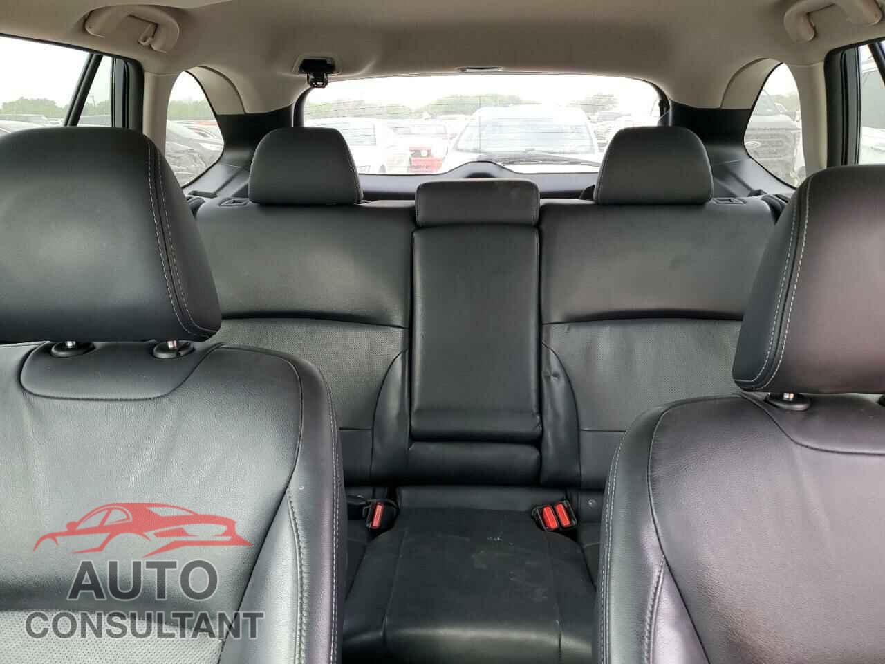 SUBARU OUTBACK 2017 - 4S4BSANC8H3319583