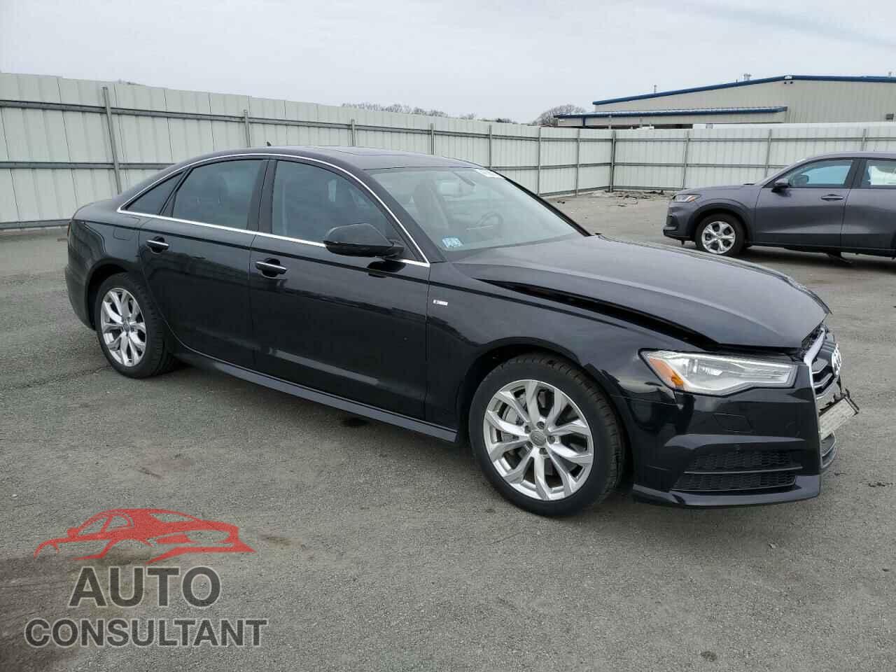 AUDI A6 2017 - WAUG8AFC5HN026099