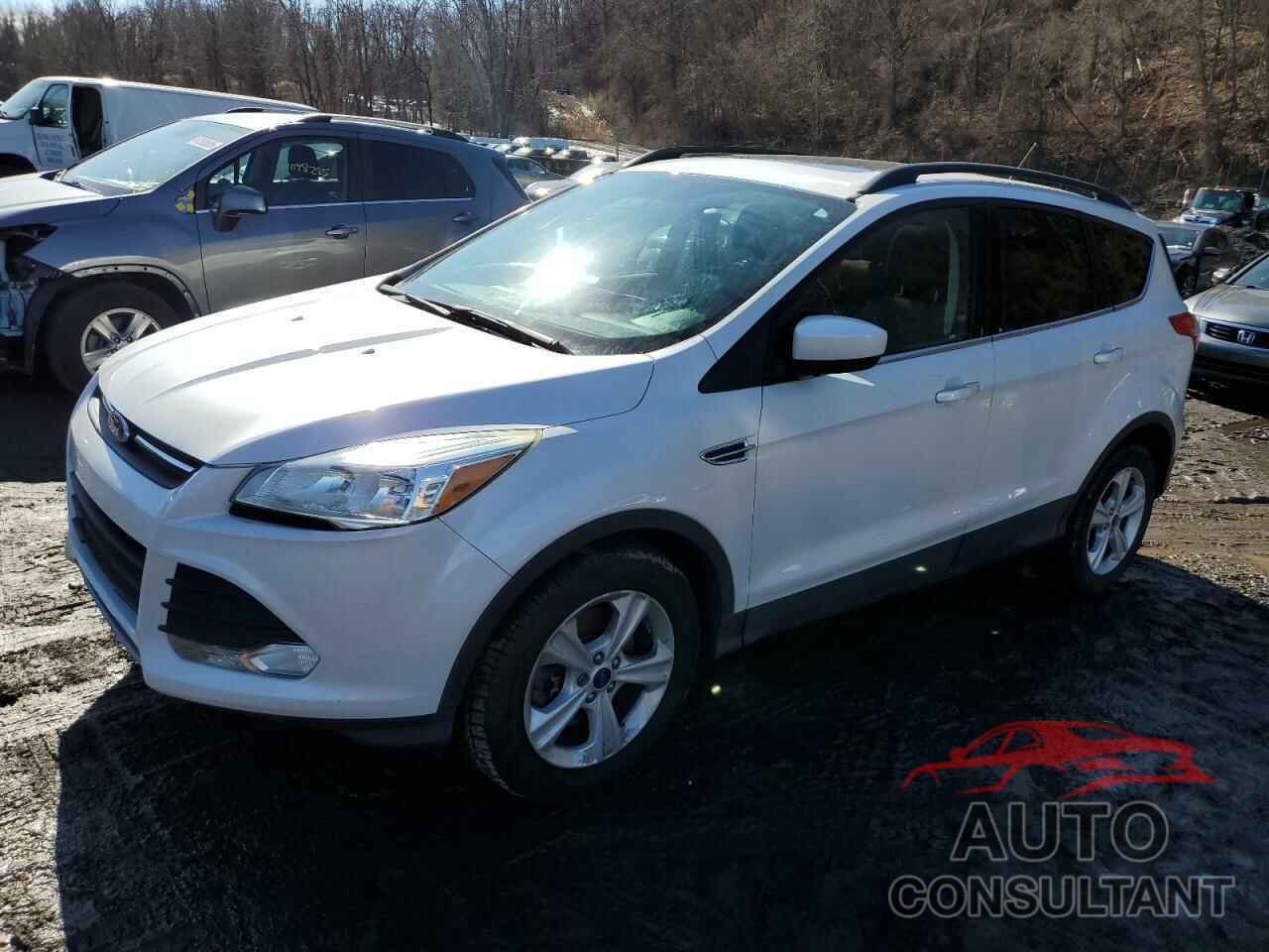 FORD ESCAPE 2016 - 1FMCU9GX2GUB18400