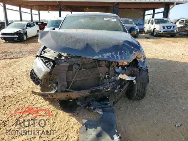 DODGE DURANGO 2020 - 1C4RDHDG7LC320551